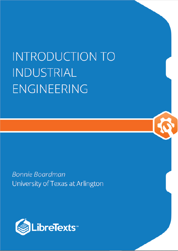 Introduction to Industrial Engineering (Boardman)