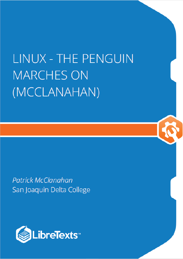 Linux - The Penguin Marches On (McClanahan)