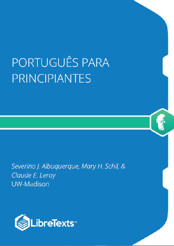 Livro Português para principiantes