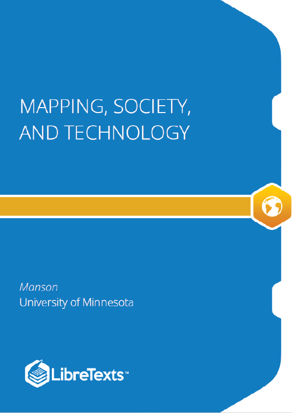 Mapping, Society, and Technology (Manson)