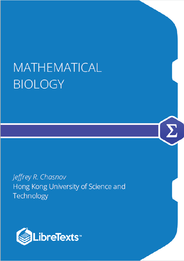 Mathematical Biology (Chasnov)