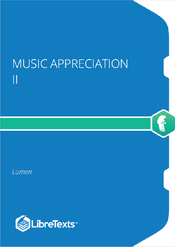 Music Appreciation II (Lumen)