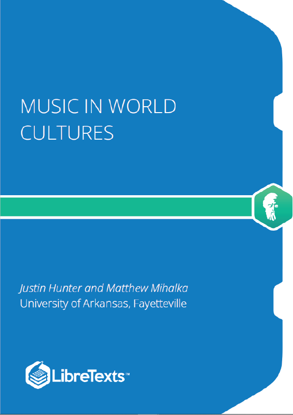 Music in World Cultures