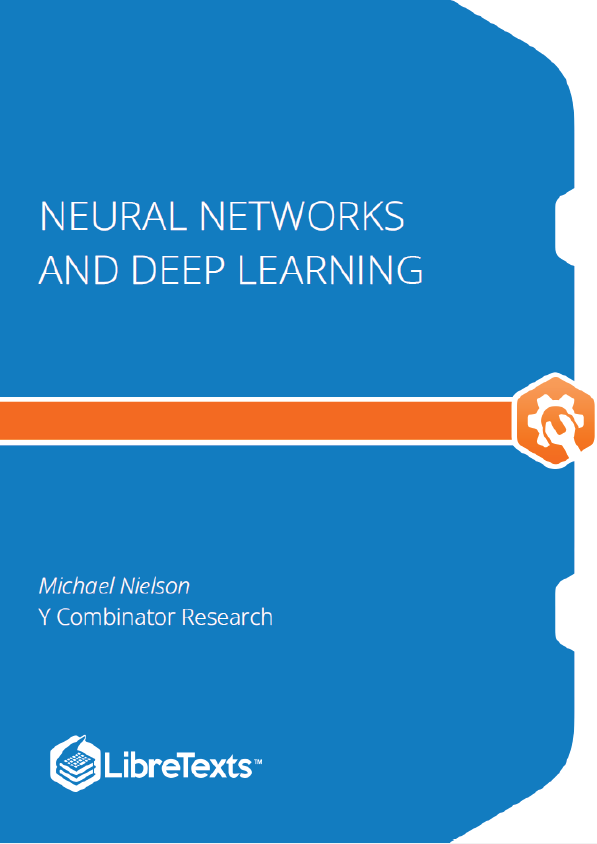 Neural Networks and Deep Learning (Nielsen)