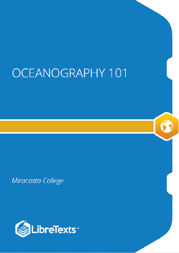 Oceanography 101 (Miracosta)