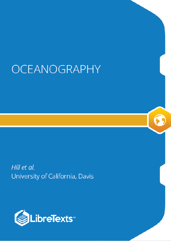 Oceanography (Hill)