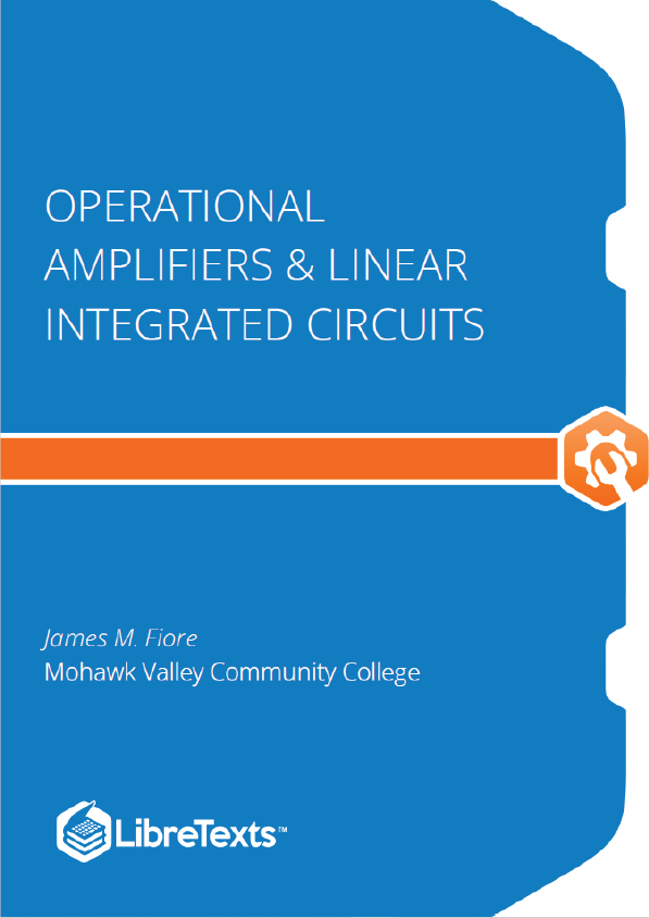 Operational Amplifiers and Linear Integrated Circuits - Theory and Application (Fiore)