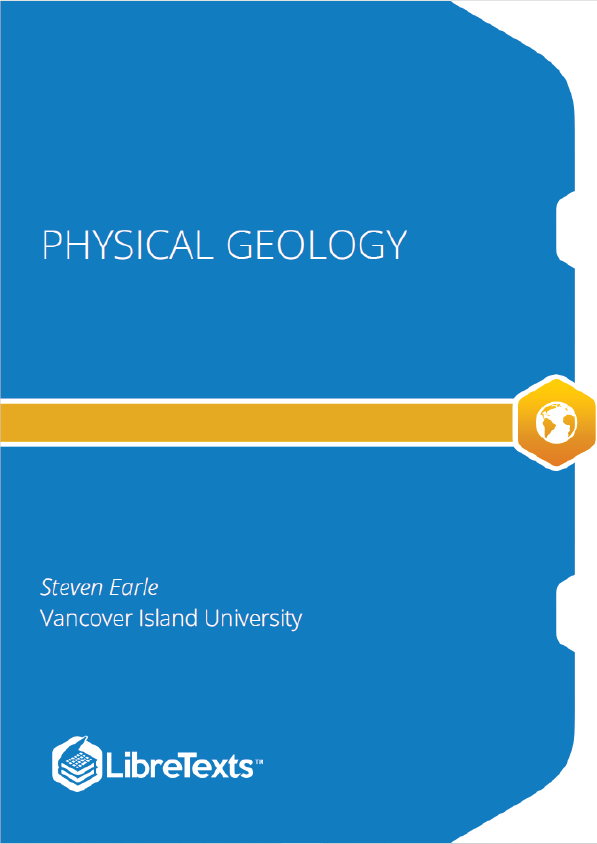 Physical Geology (Earle)