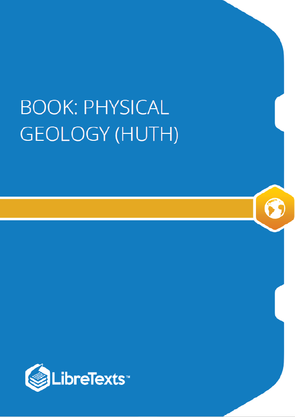 Physical Geology (Huth)