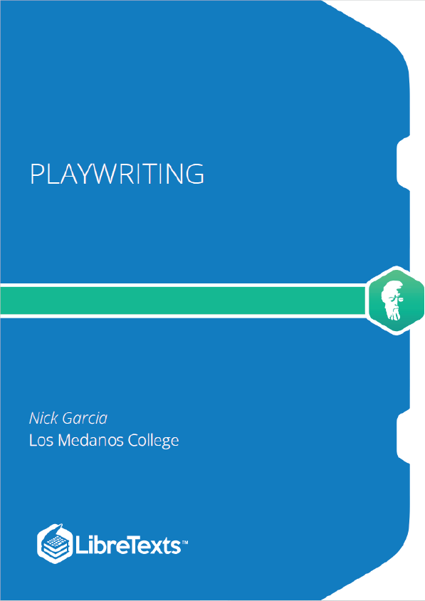 Playwriting (Garcia)