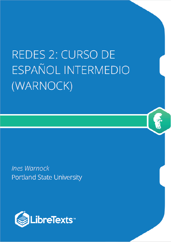 Redes 2 Curso de español intermedio (Warnock)