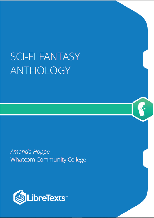 Sci-fi Fantasy Anthology (Hoppe)