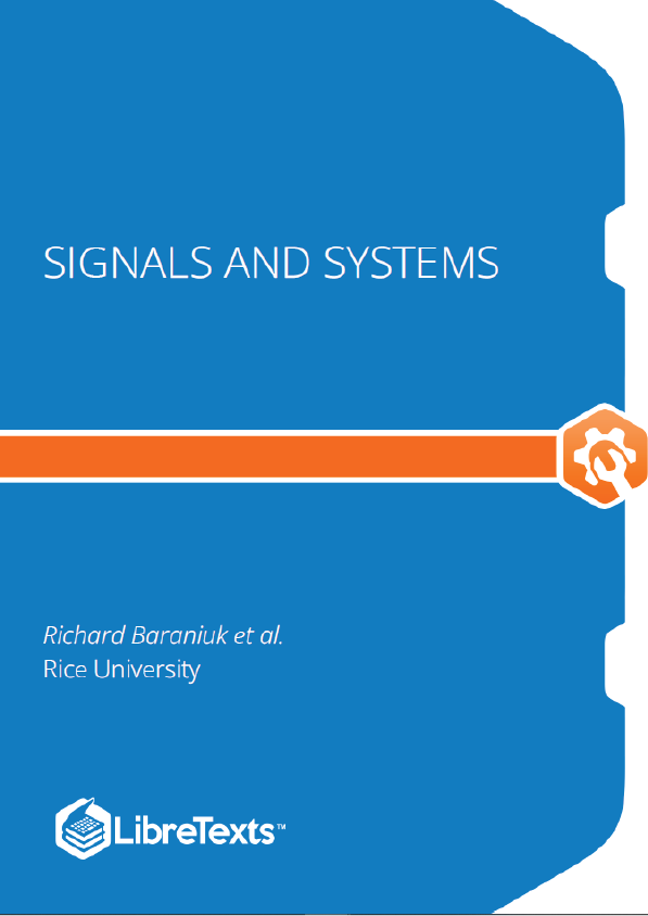 Signals and Systems (Baraniuk et al.)