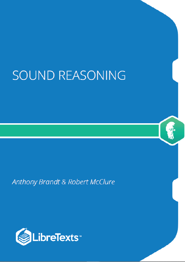 Sound Reasoning (Brandt and McClure)