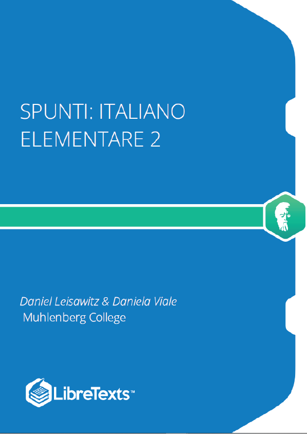 Spunti Italiano elementare 2