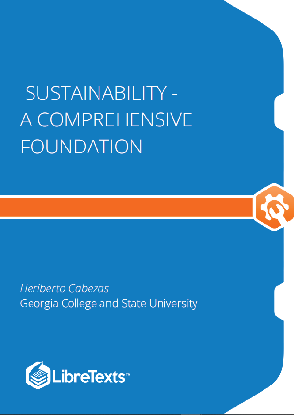 Sustainability - A Comprehensive Foundation (Cabezas)