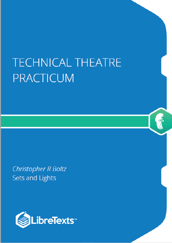 Technical Theatre Practicum (Boltz)