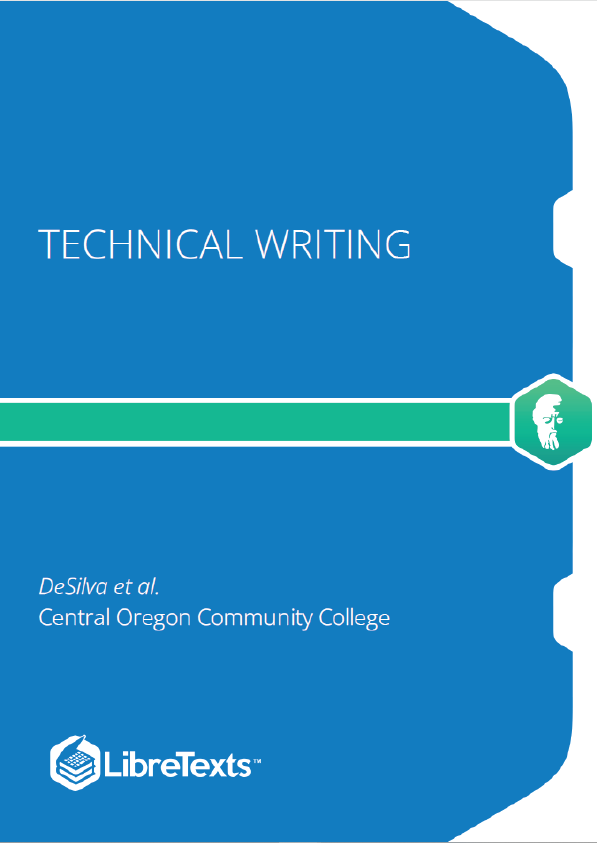 Technical Writing (DeSilva et al.)