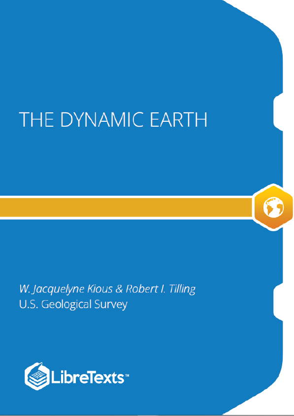 The Dynamic Earth (Kious and Tilling)