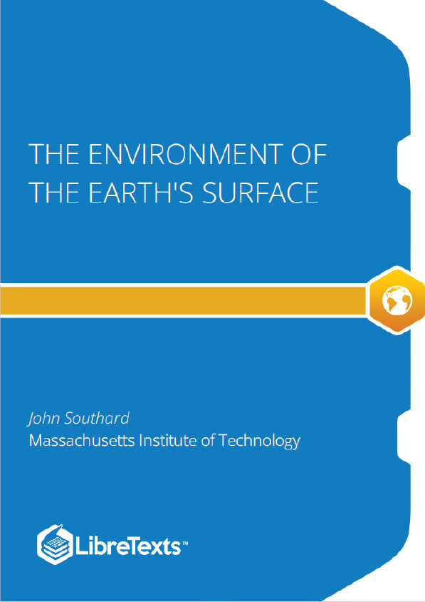 The Environment of the Earth's Surface (Southard)