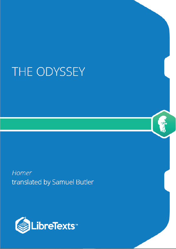 The Odyssey (Homer)