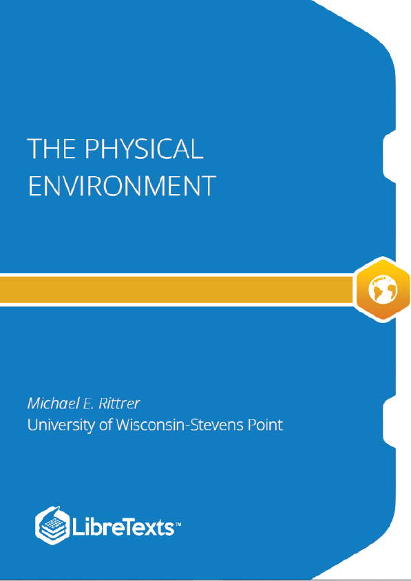 The Physical Environment (Ritter)