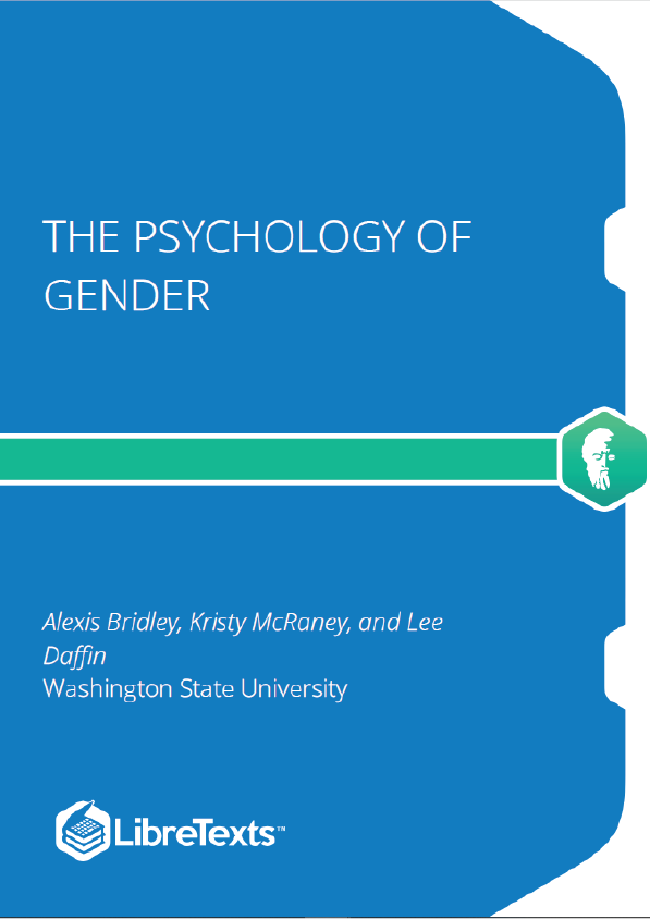 The Psychology of Gender (McRaney et al.)