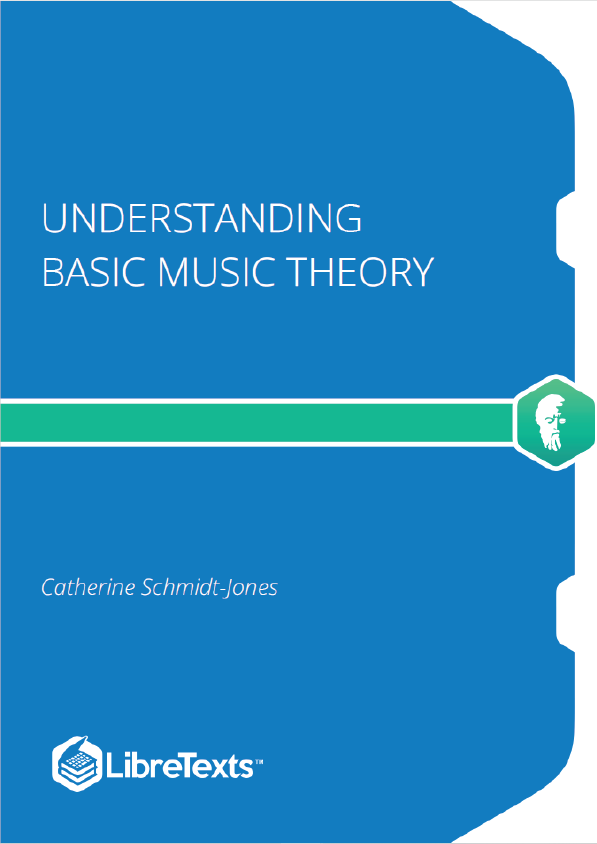 Understanding Basic Music Theory (Schmidt-Jones)