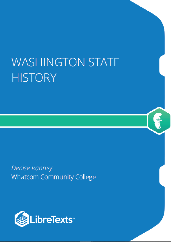 Washington State History (Ranney)