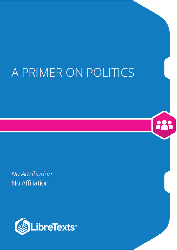 An Introduction to Politics (Sell)