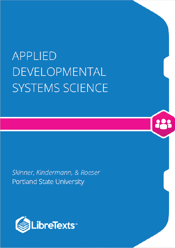 Applied Developmental Systems Science (Skinner et al.)