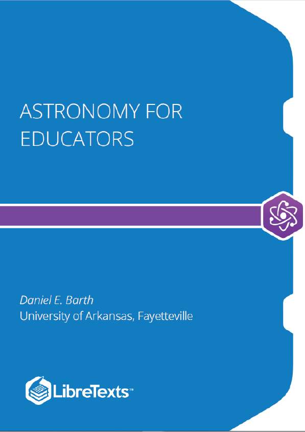 Astronomy for Educators (Barth)