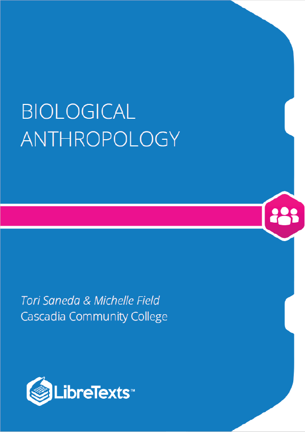 Biological Anthropology (Saneda & Field)