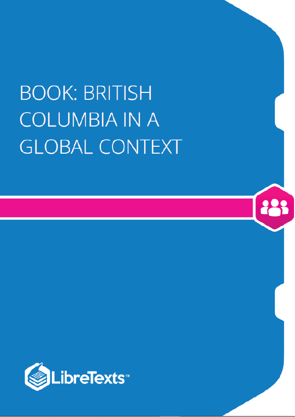 British Columbia in a Global Context