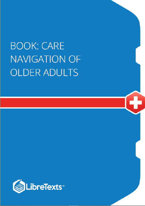 Care Navigation of Older Adults