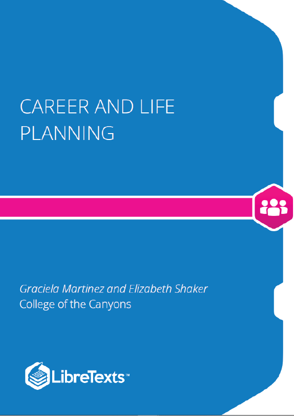 Career and Life Planning (Martinez and Shaker)