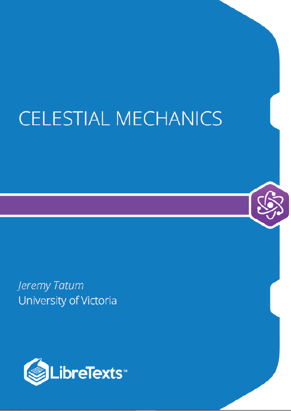 Celestial Mechanics (Tatum)