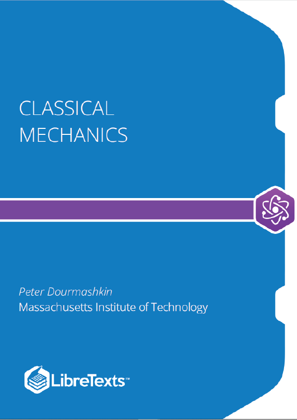 Classical Mechanics (Dourmashkin)