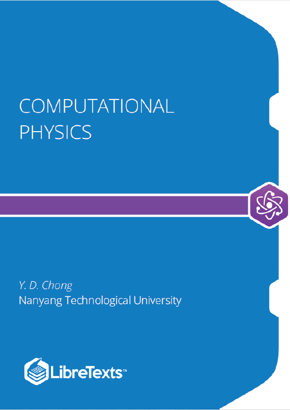 Computational Physics (Chong)