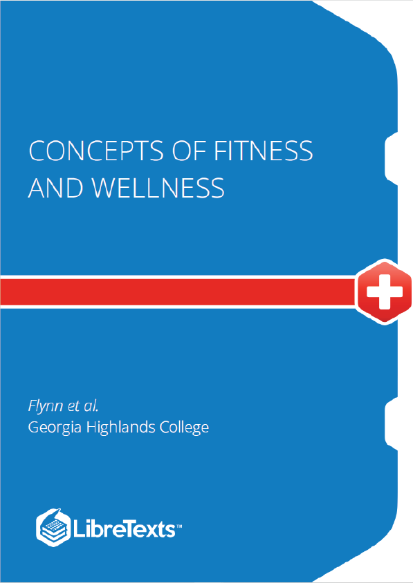 Concepts of Fitness and Wellness (Flynn et al.)