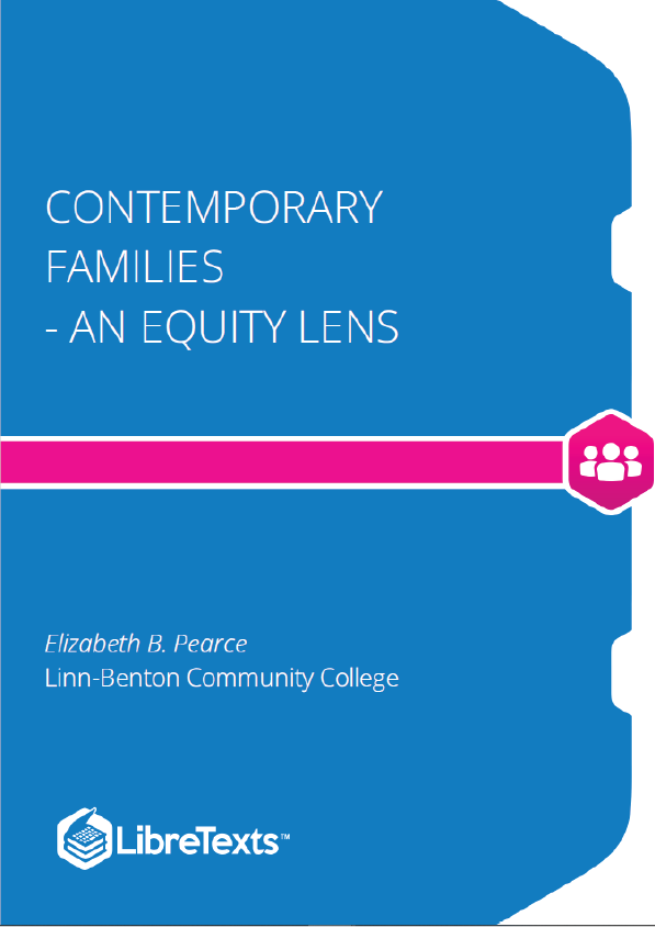 Contemporary Families - An Equity Lens (Pearce et al.)