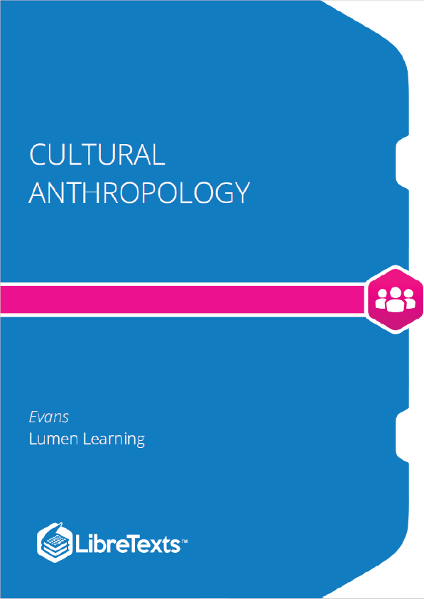 Cultural Anthropology (Evans)