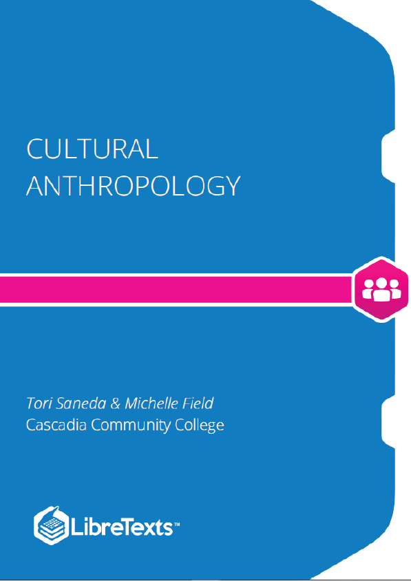 Cultural Anthropology (Saneda)