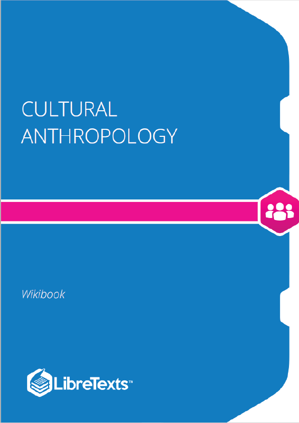 Cultural Anthropology (Wikibook)