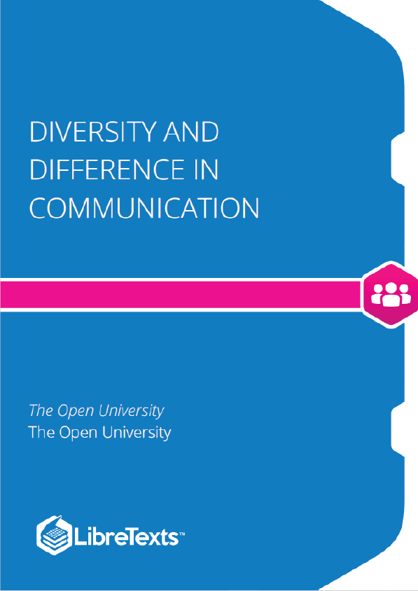 Diversity and Difference in Communication