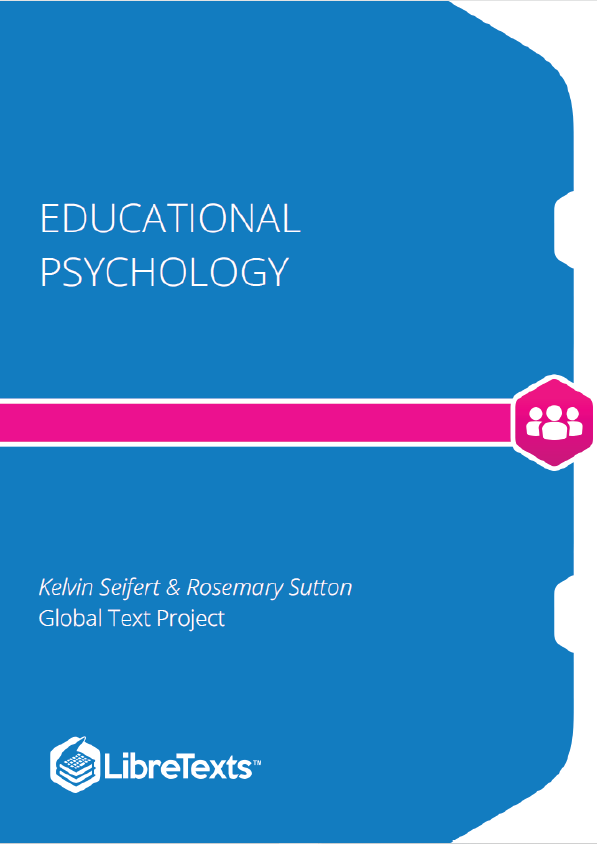 Educational Psychology (Seifert and Sutton)