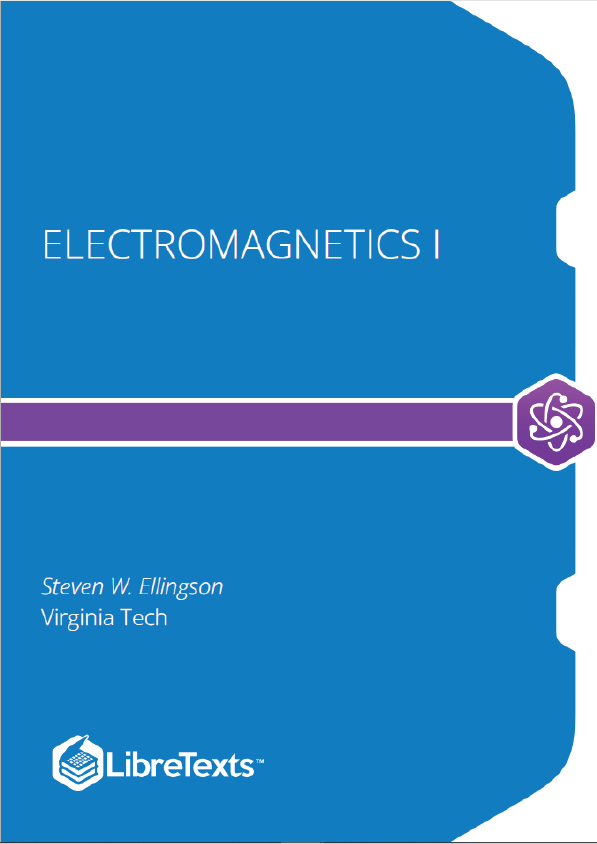 Electromagnetics I (Ellingson)