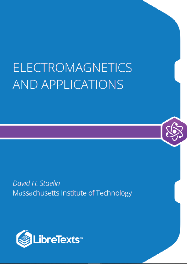 Electromagnetics and Applications (Staelin)