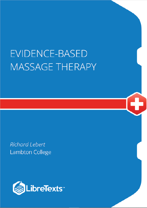 Evidence-Based Massage Therapy (Lebert)