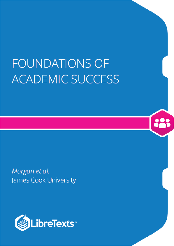 Foundations of Academic Success (Morgan et al.)